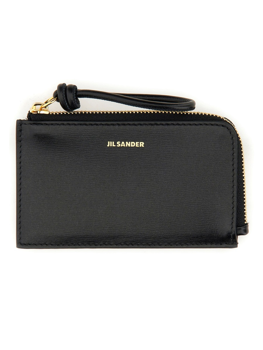 [Jil Sander] Wallet SS26 J07UI0003_P4841001