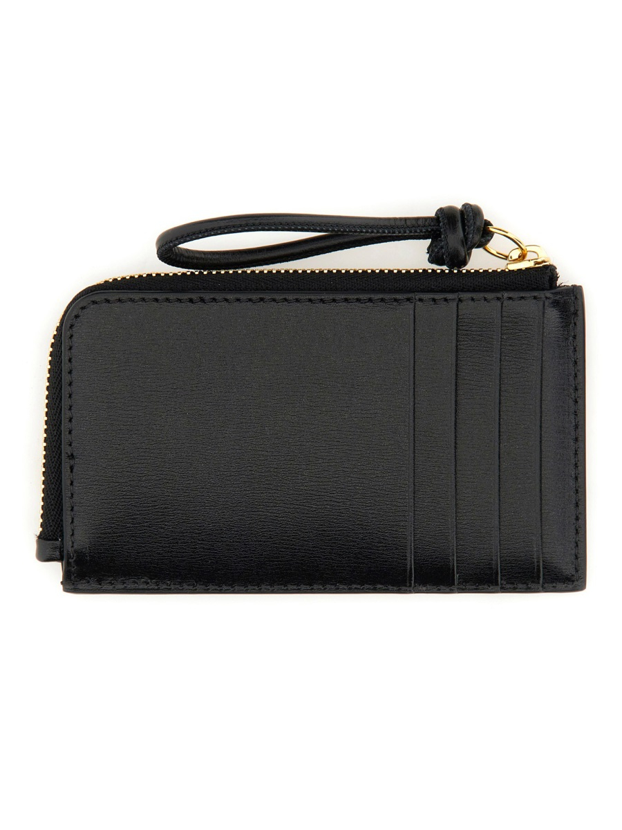 [Jil Sander] Wallet SS26 J07UI0003_P4841001