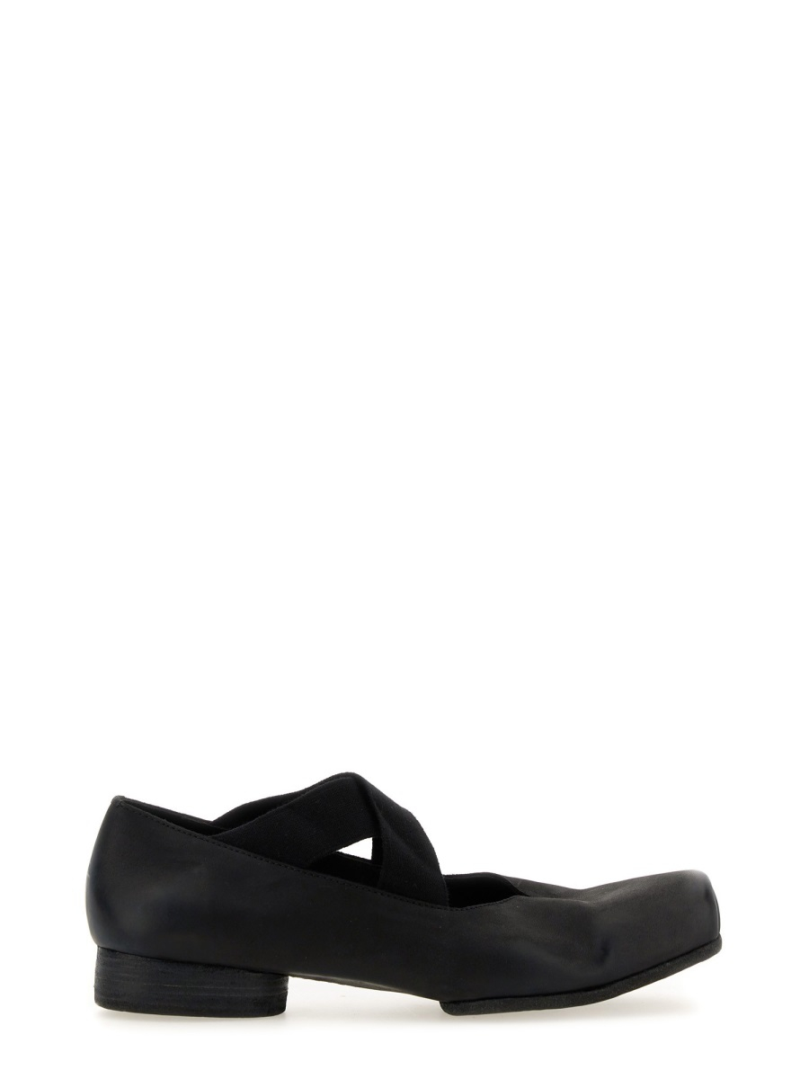 [UMA WANG] Flat shoes SS26 US9001_UW900