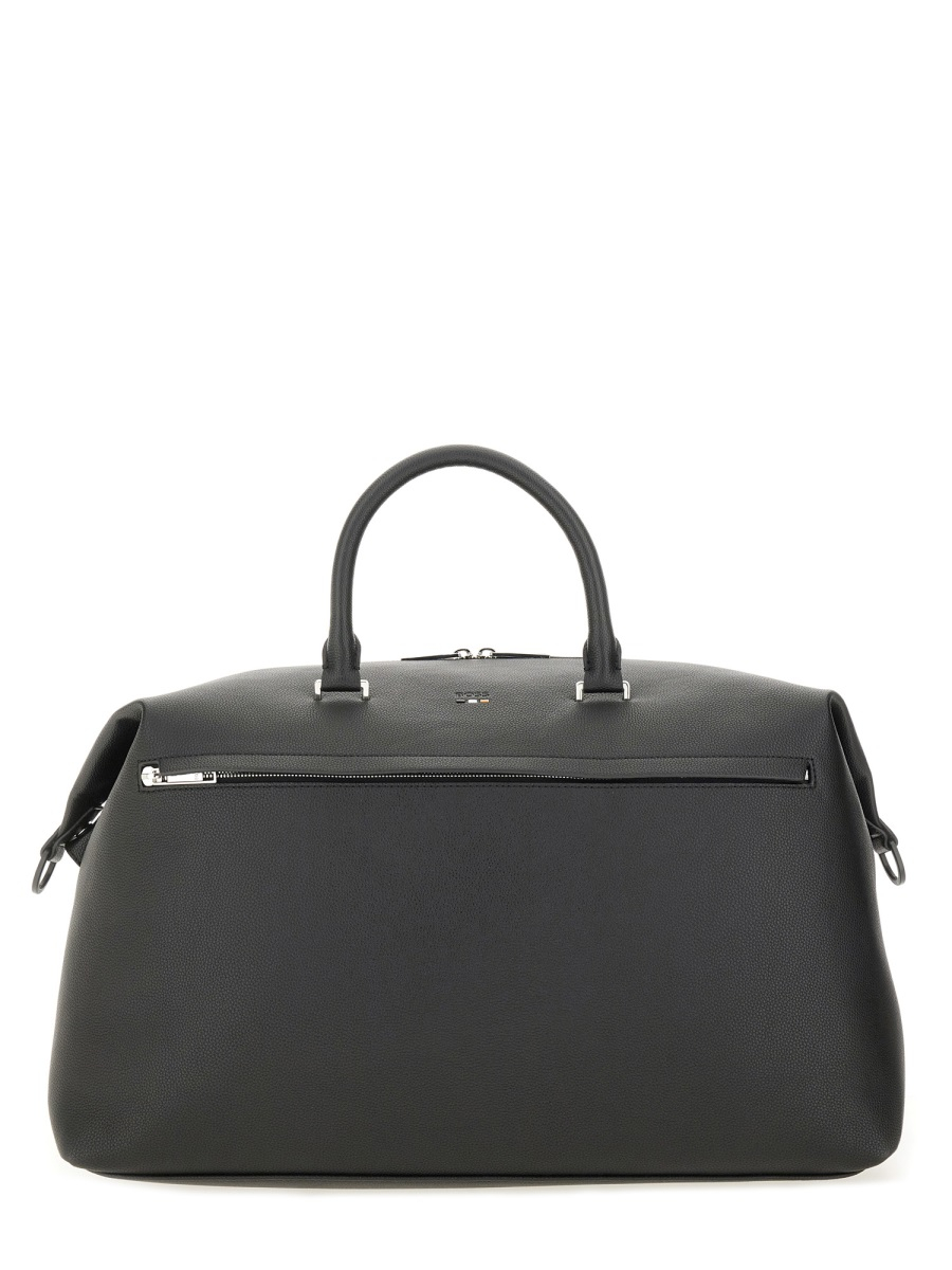 [BOSS] Duffle Bag FW26 50548041_10263216001