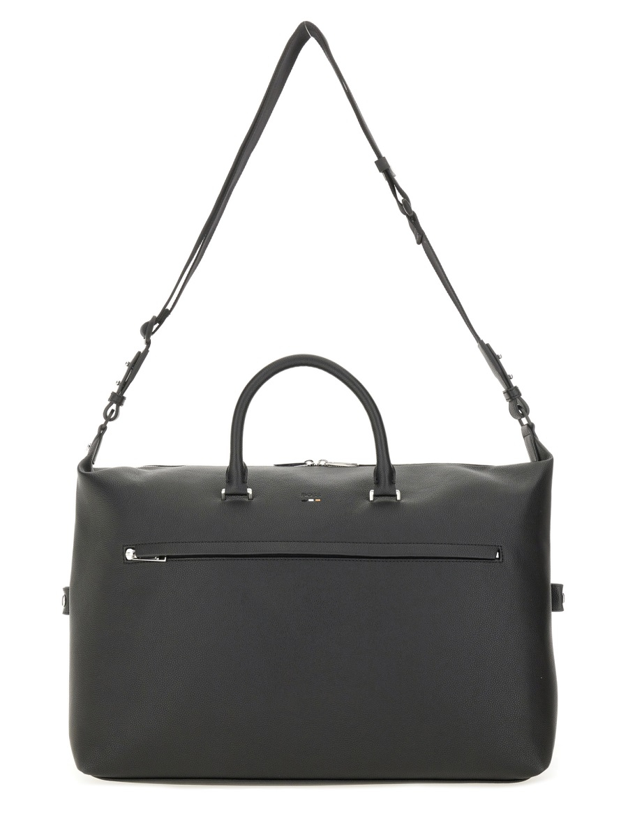 [BOSS] Duffle Bag FW26 50548041_10263216001