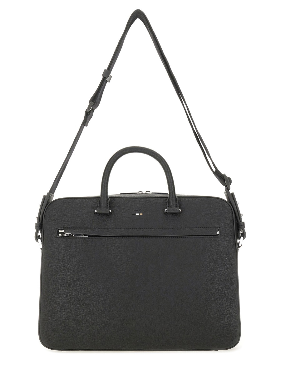 [BOSS] Briefcase FW26 50536498_10263216001