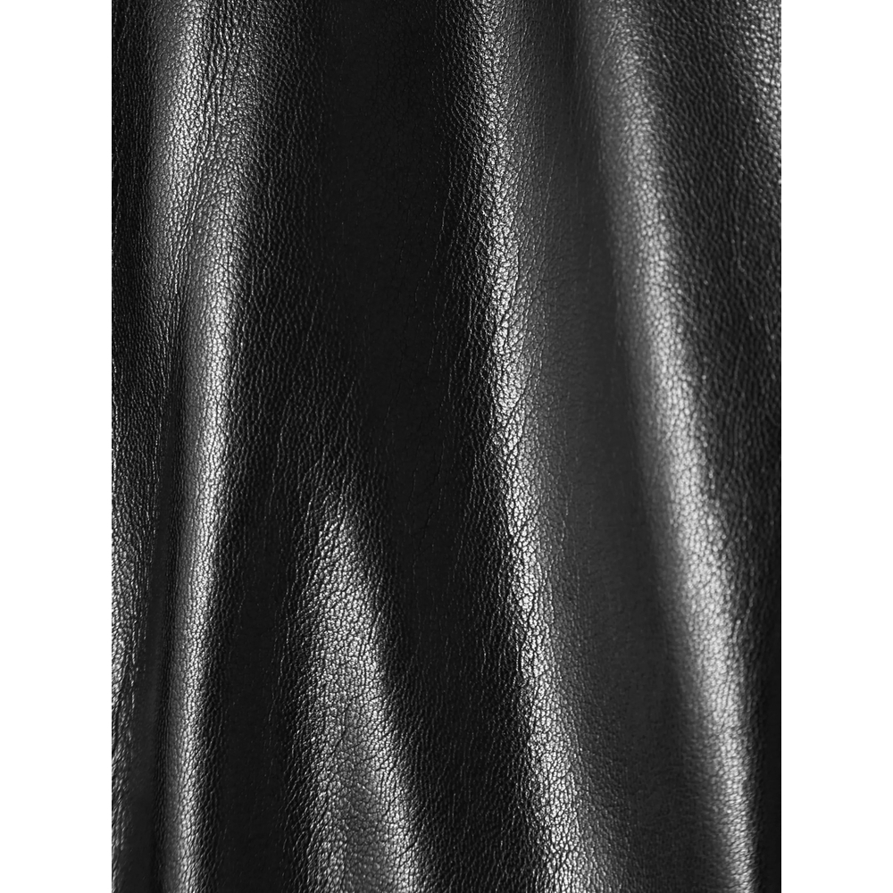 [THE ANDAMANE] Down jacket FW26 T202041A TNP152 BLACK