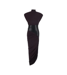 [THE ANDAMANE] Sleeveless dress FW26 T200121A TJV053 RONOI
