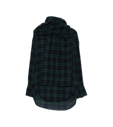 [DARKPARK] Shirts Long Sleeve FW26 WSH24N FAW74 0045