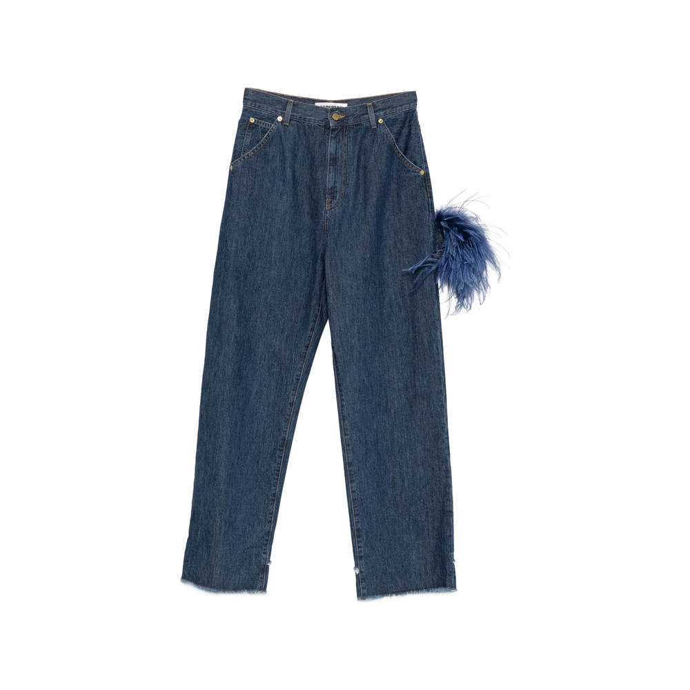 [DARKPARK] Jeans FW26 WTR58 DBL03W019 W019