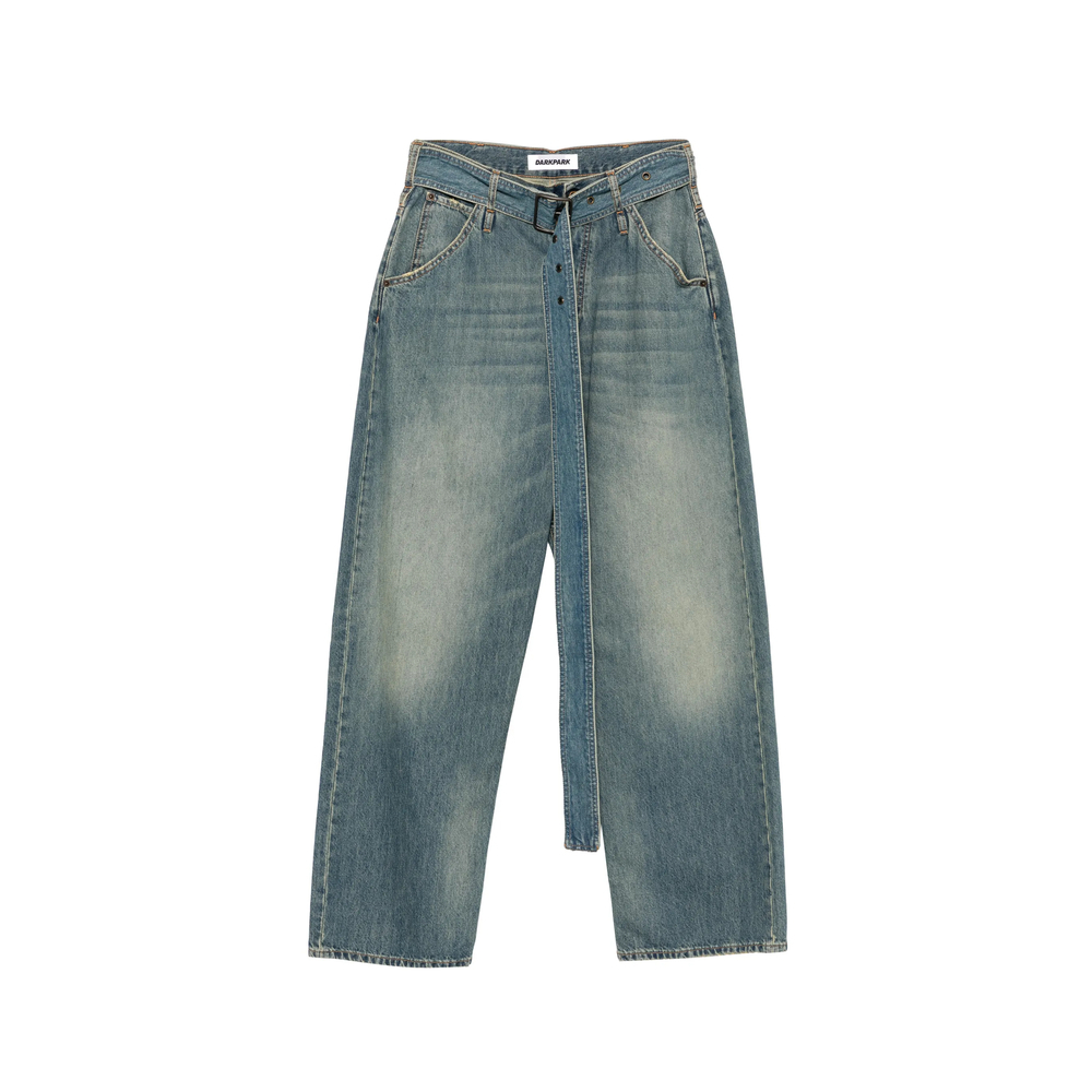 [DARKPARK] Jeans FW26 WTR93 DBL20W055 W055