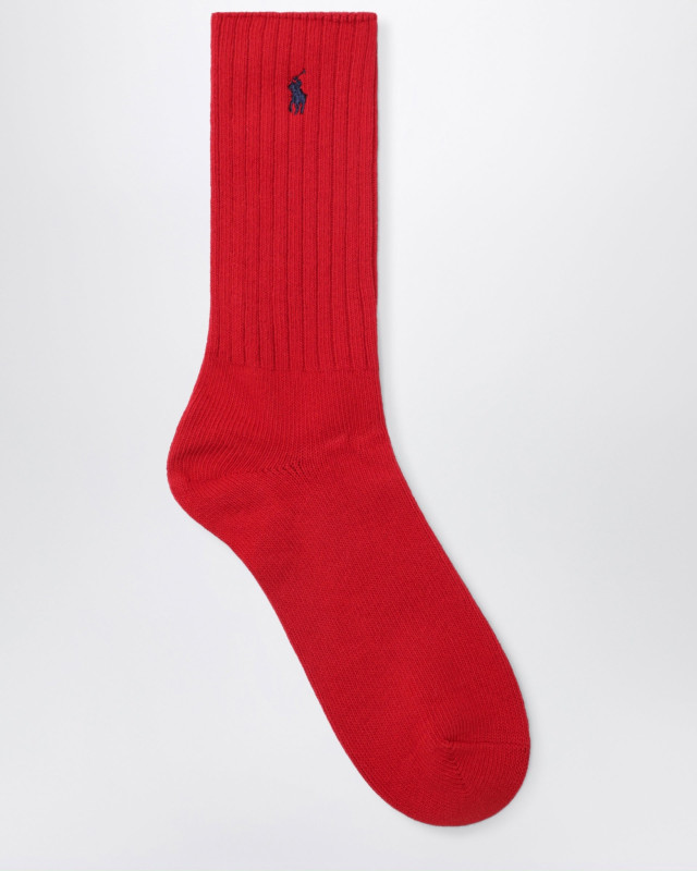 [Polo Ralph Lauren] Socks FW26 449876014001CO
