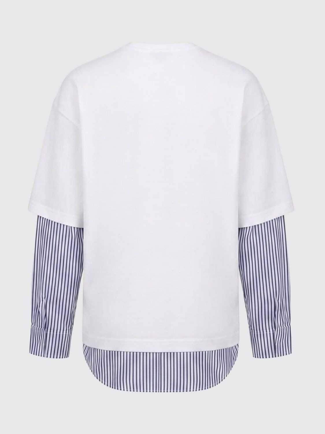 [Comme des Garcons Homme Plus] T-shirts Long Sleeve SS26 HQT006051 2