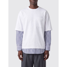 [Comme des Garcons Homme Plus] T-shirts Long Sleeve SS26 HQT006051 2