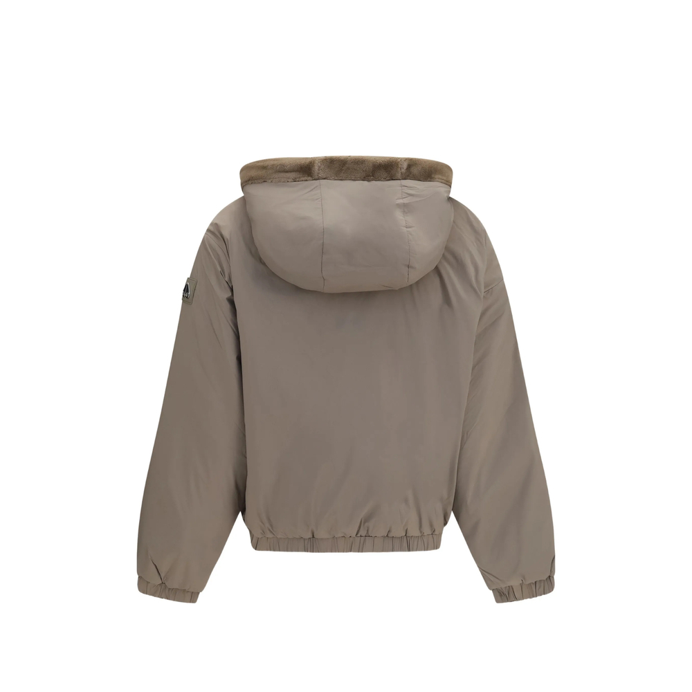 [Moose Knuckles] Casual Jacket FW26 M34LS652  1985