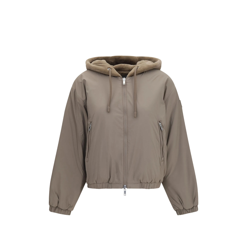 [Moose Knuckles] Casual Jacket FW26 M34LS652  1985
