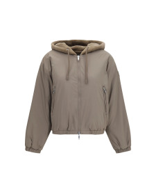 [Moose Knuckles] Casual Jacket FW26 M34LS652  1985