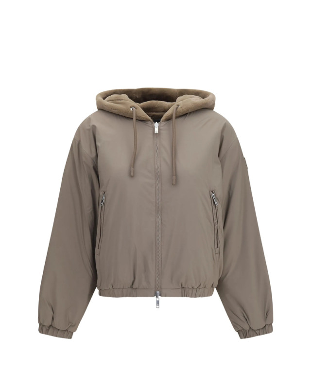 [Moose Knuckles] Casual Jacket FW26 M34LS652  1985