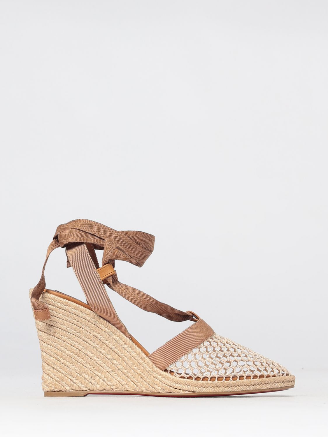 [Christian Louboutin] Espadrille SS26 1260566 7251
