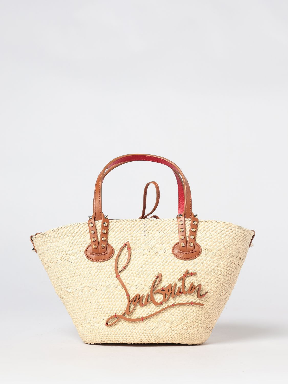 [Christian Louboutin] Bag SS26 1255308 6370