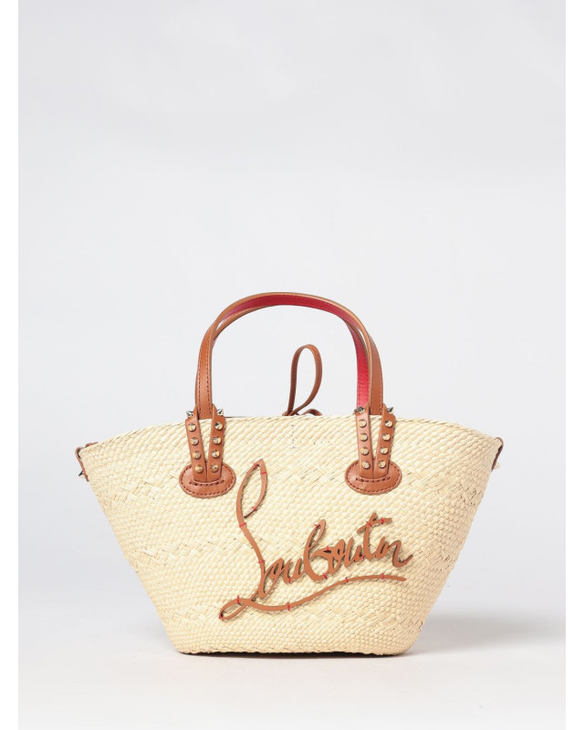 [Christian Louboutin] Bag SS26 1255308 6370