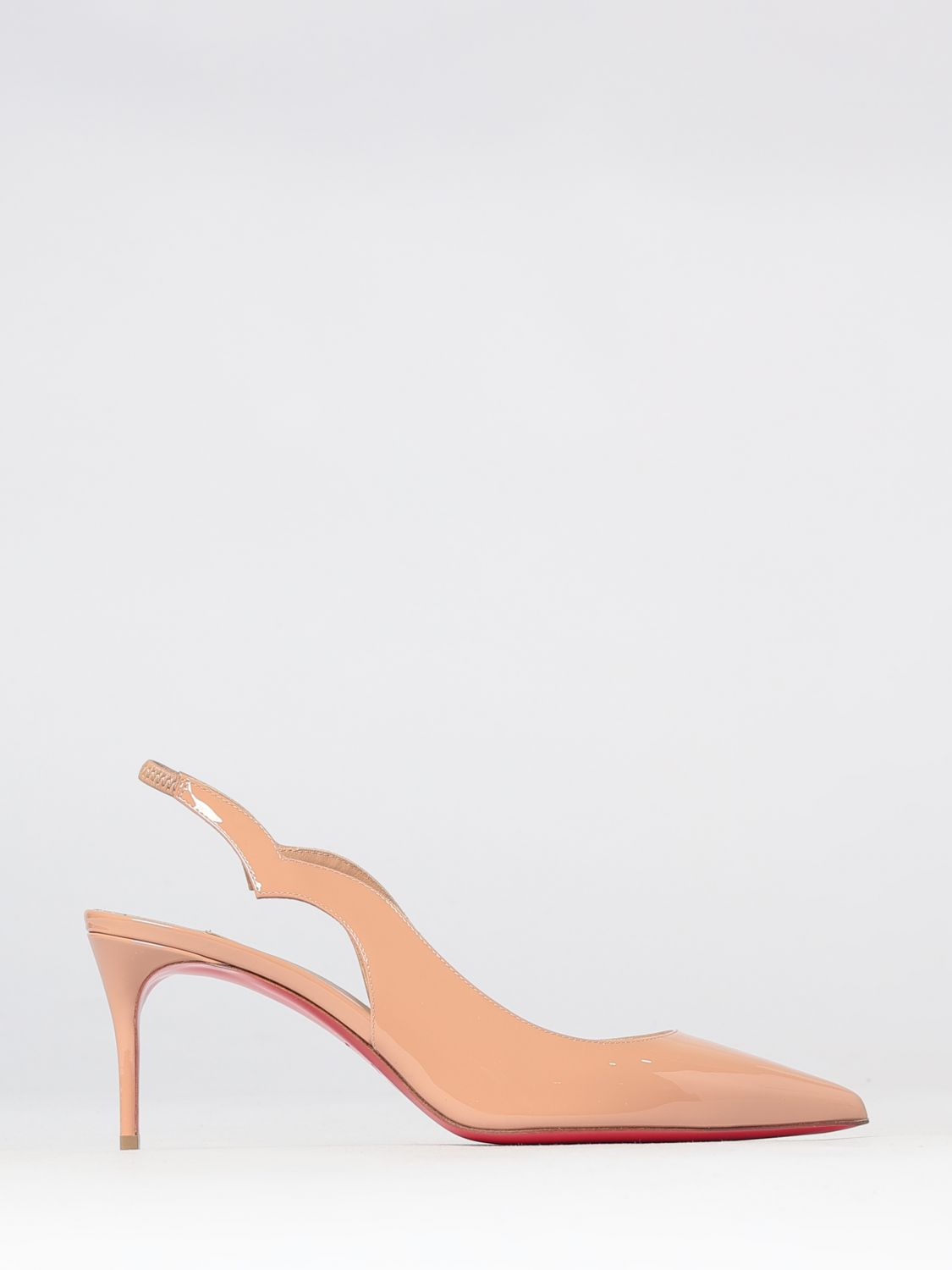 [Christian Louboutin] Slingback SS26 3230045 N295