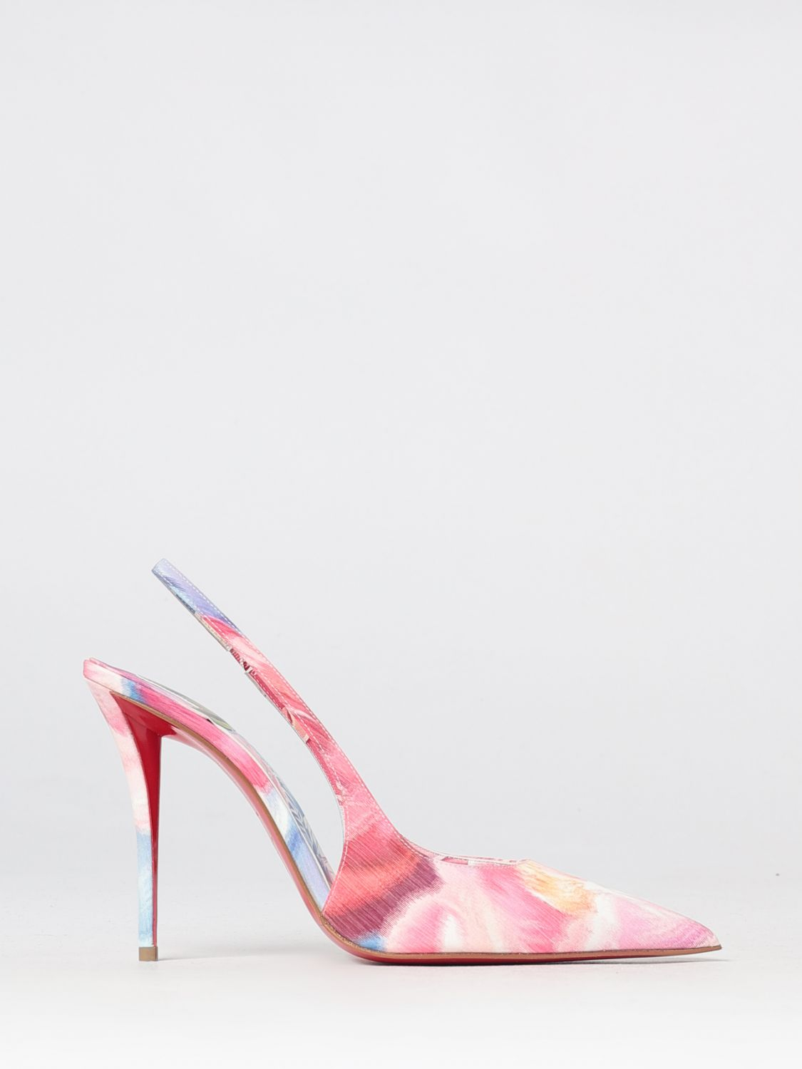 [Christian Louboutin] Slingback SS26 1260474 J646