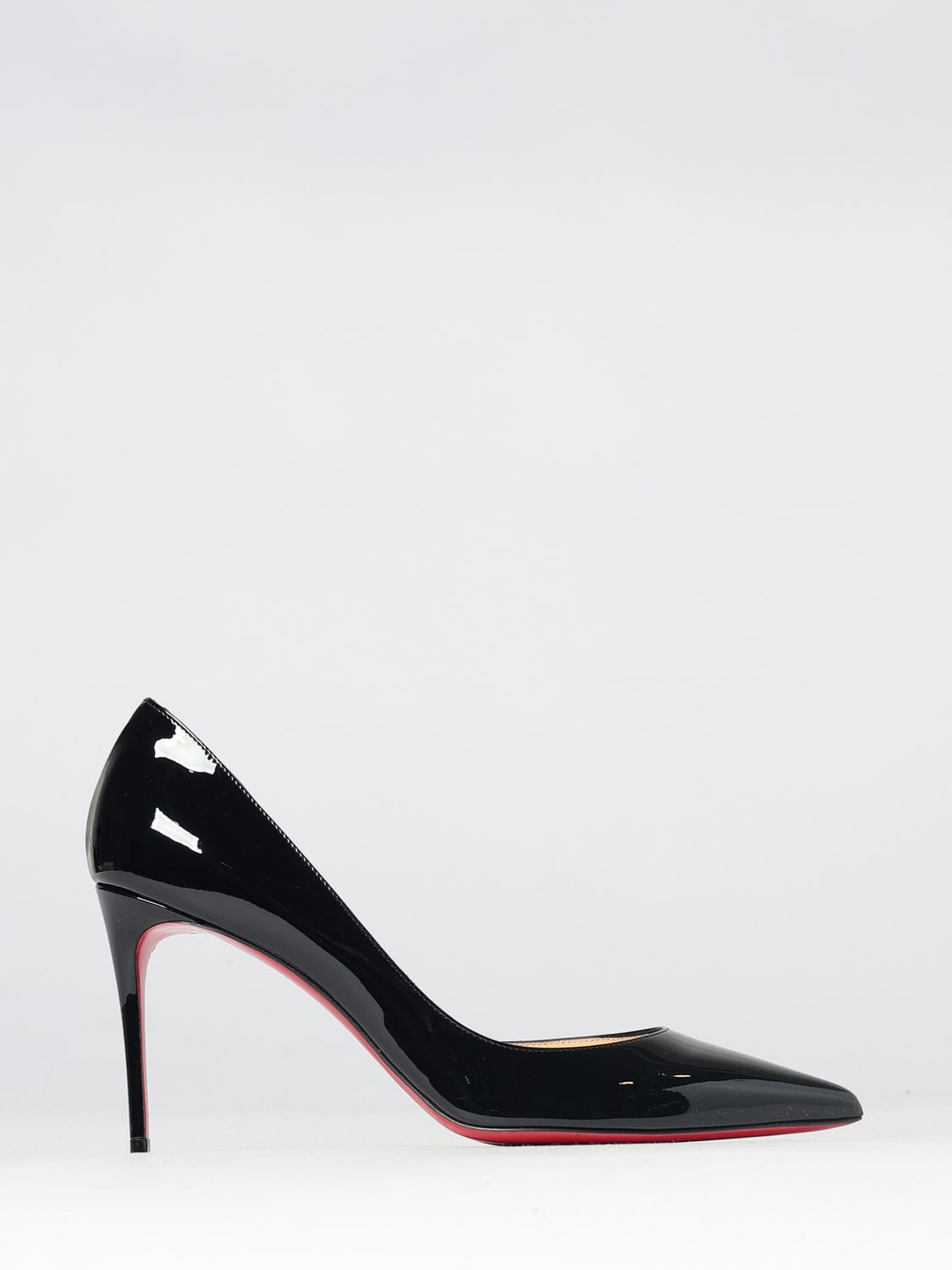 [Christian Louboutin] Pumps SS26 3210565 BK01