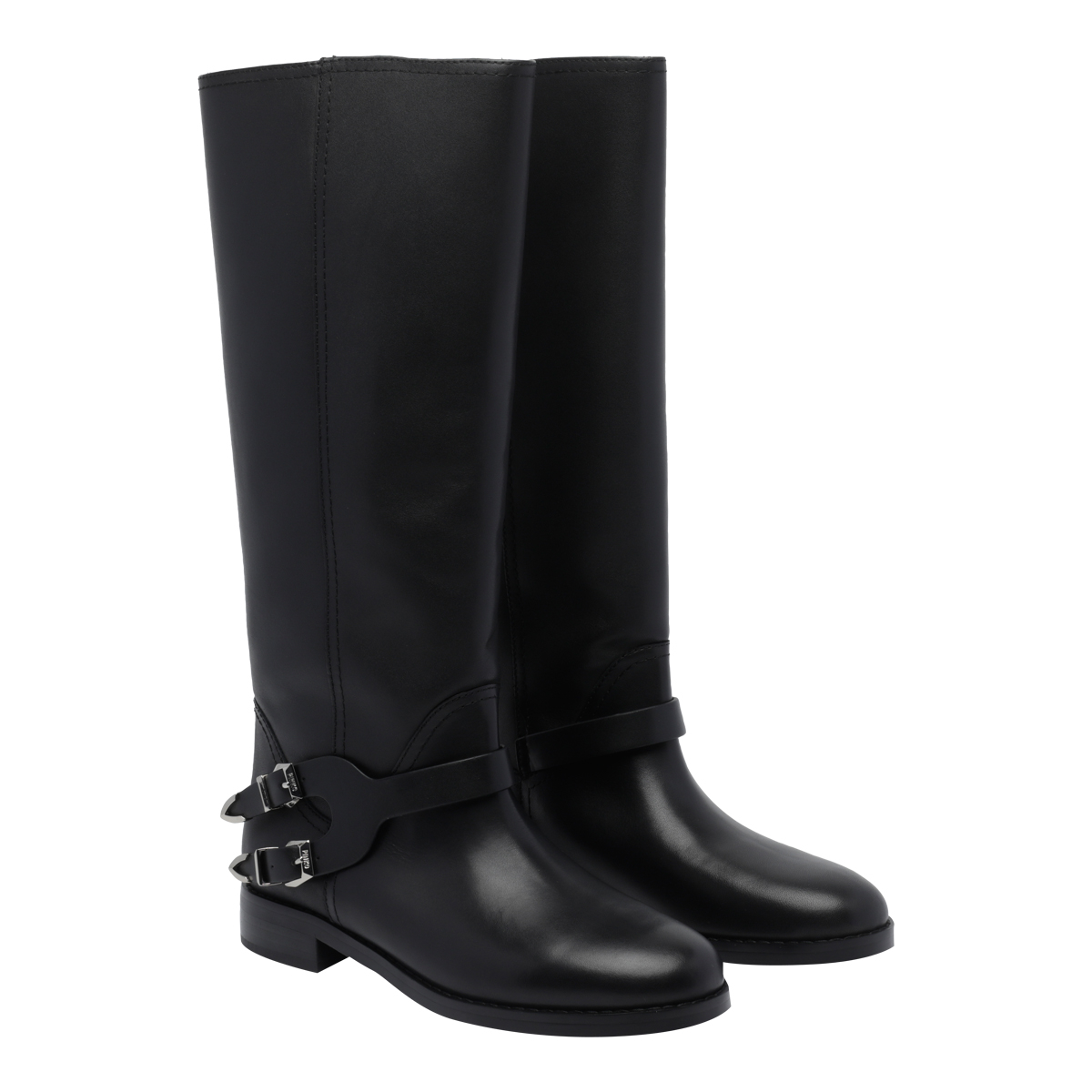 [PINKO] Ankle Boots FW26 SD0635P001Z99