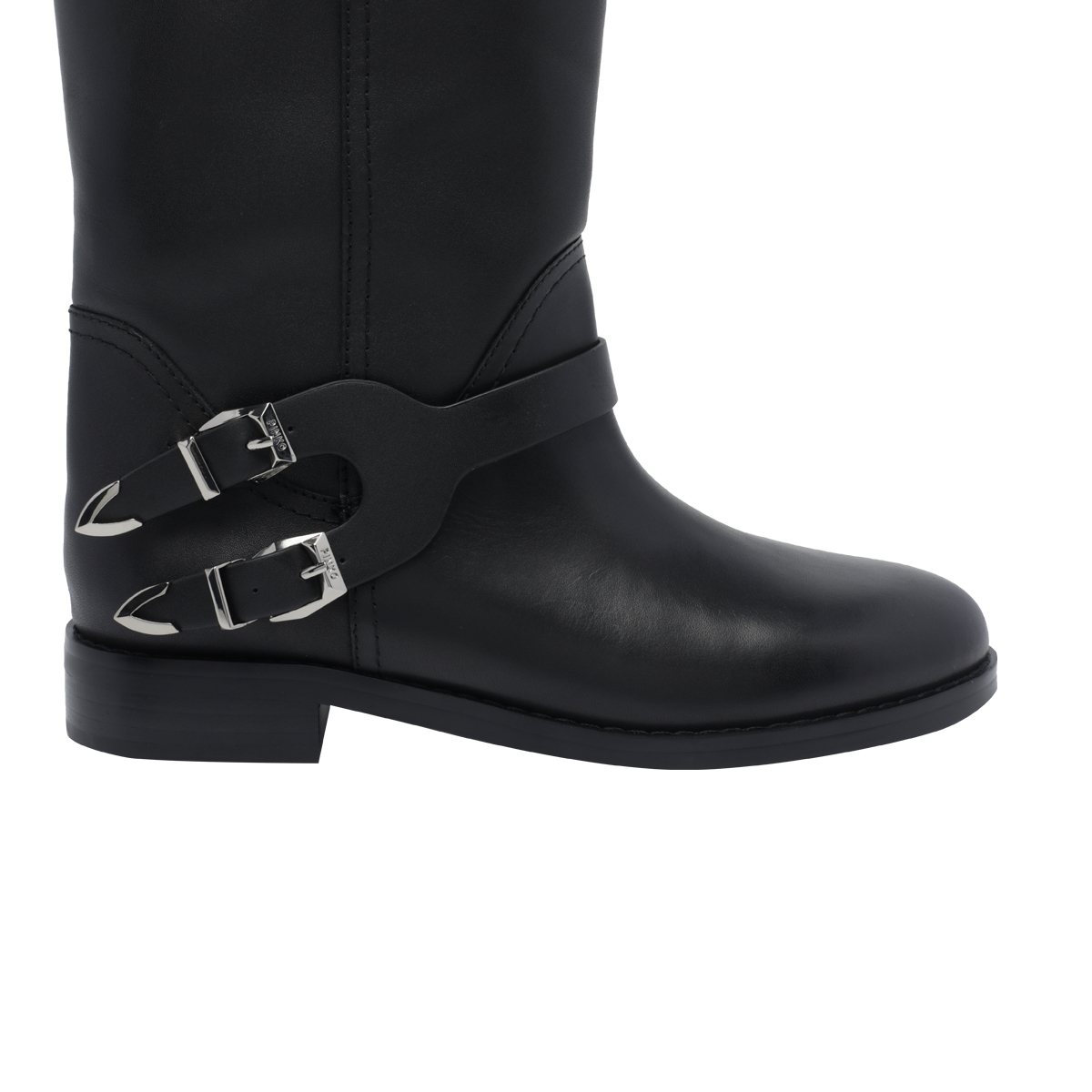 [PINKO] Ankle Boots FW26 SD0635P001Z99