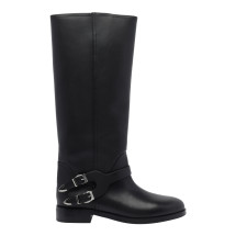 [PINKO] Ankle Boots FW26 SD0635P001Z99