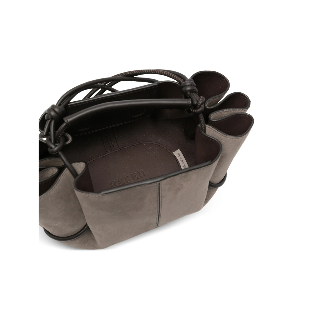 [HEREU] Tote bag FW26 ARMISUWBA26 ARTA MINI ASGRE