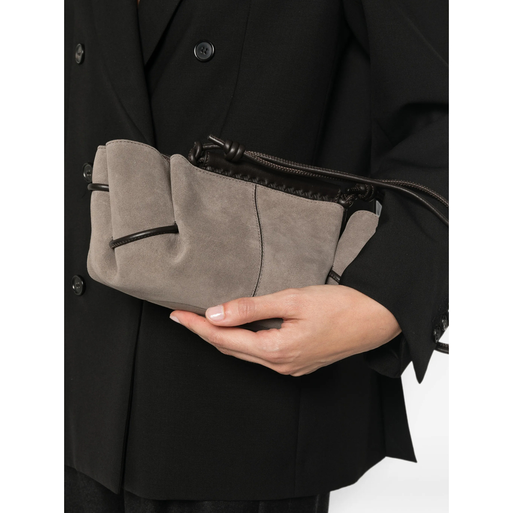 [HEREU] Tote bag FW26 ARMISUWBA26 ARTA MINI ASGRE