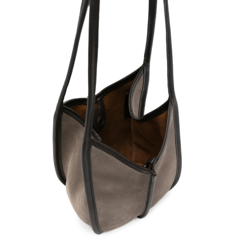 [HEREU] Shoulder bag FW26 CABUSUWBA26 CALELLA BU ASGRE