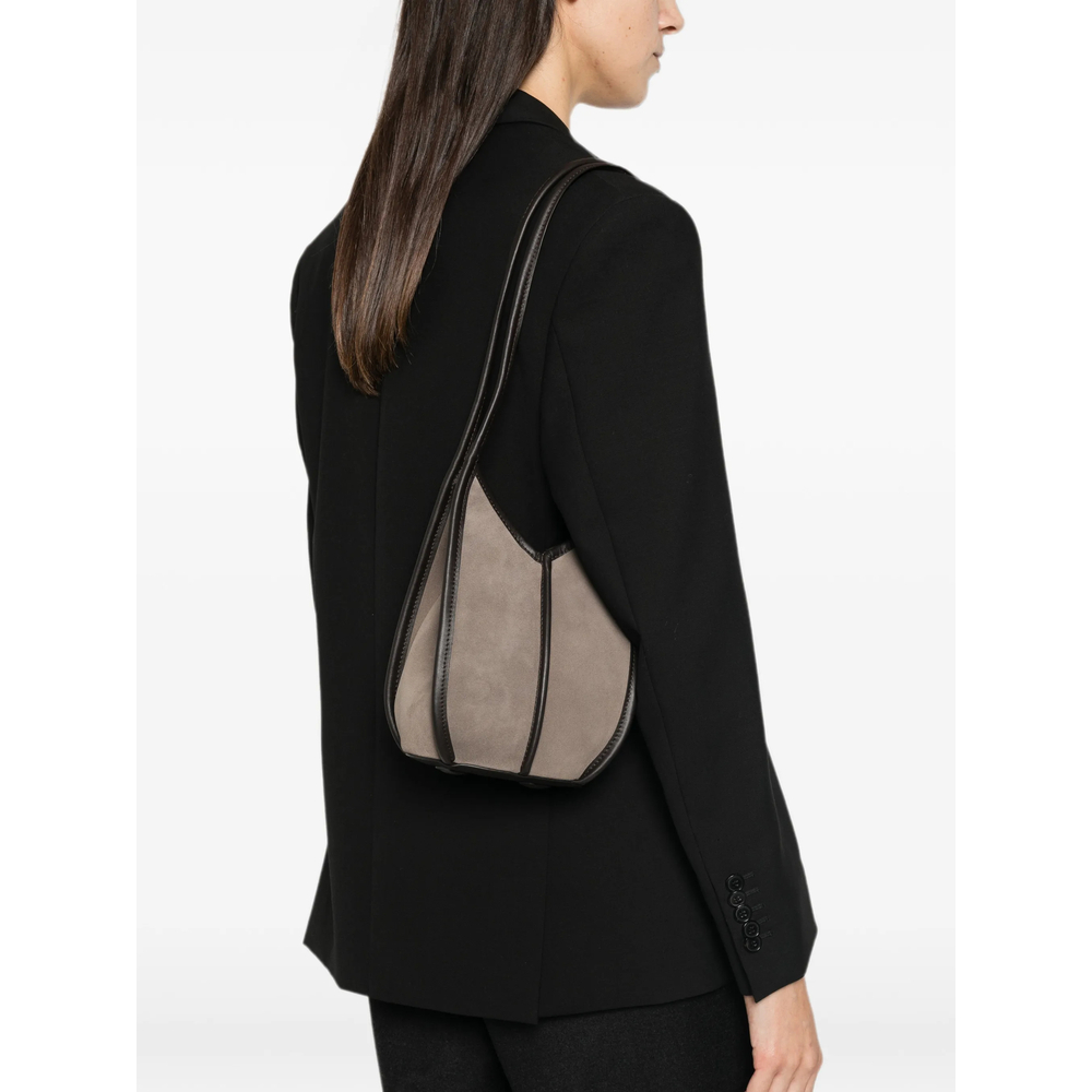 [HEREU] Shoulder bag FW26 CABUSUWBA26 CALELLA BU ASGRE