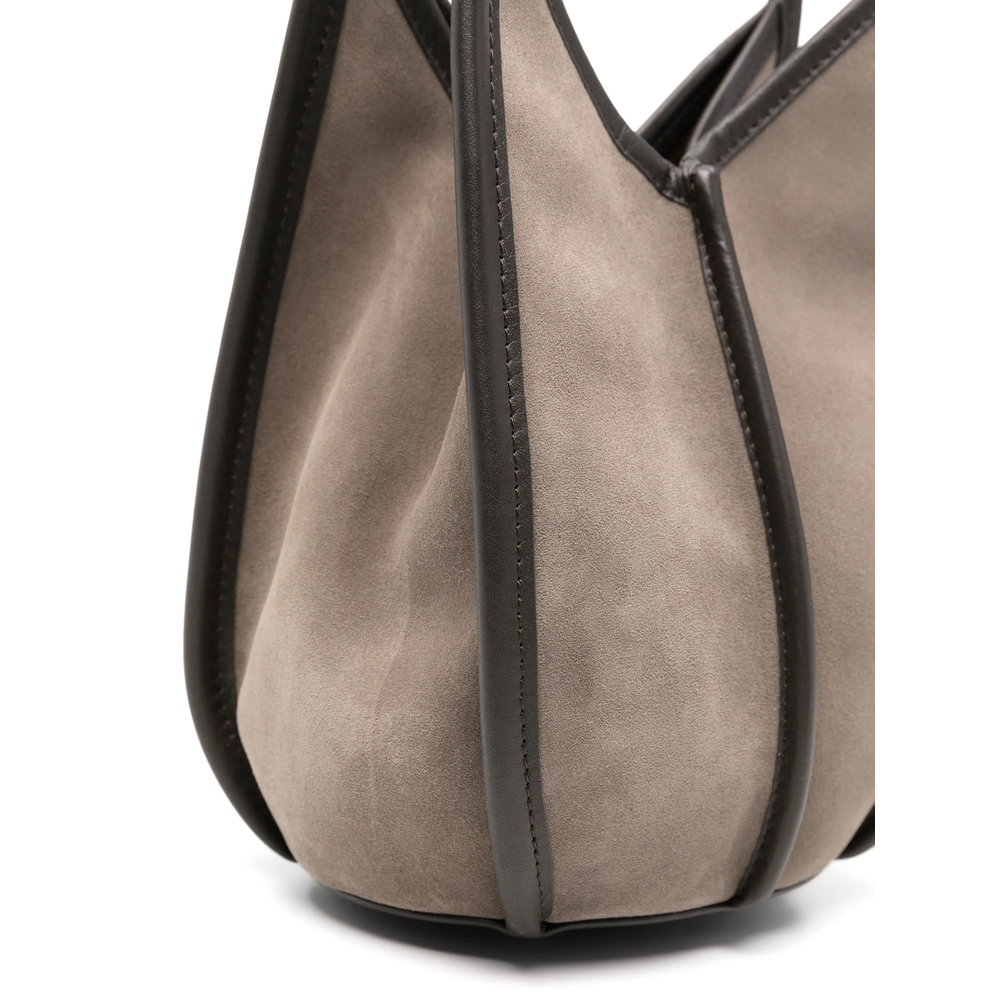 [HEREU] Shoulder bag FW26 CABUSUWBA26 CALELLA BU ASGRE