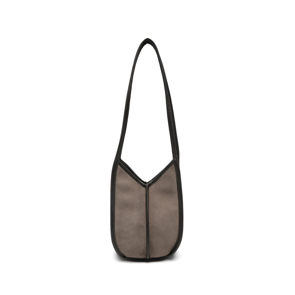 [HEREU] Shoulder bag FW26 CABUSUWBA26 CALELLA BU ASGRE