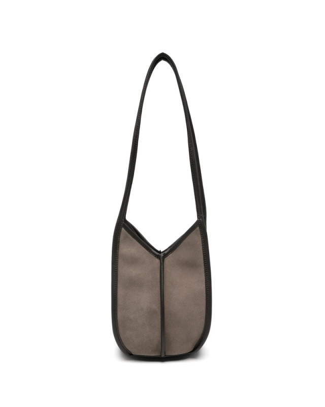 [HEREU] Shoulder bag FW26 CABUSUWBA26 CALELLA BU ASGRE