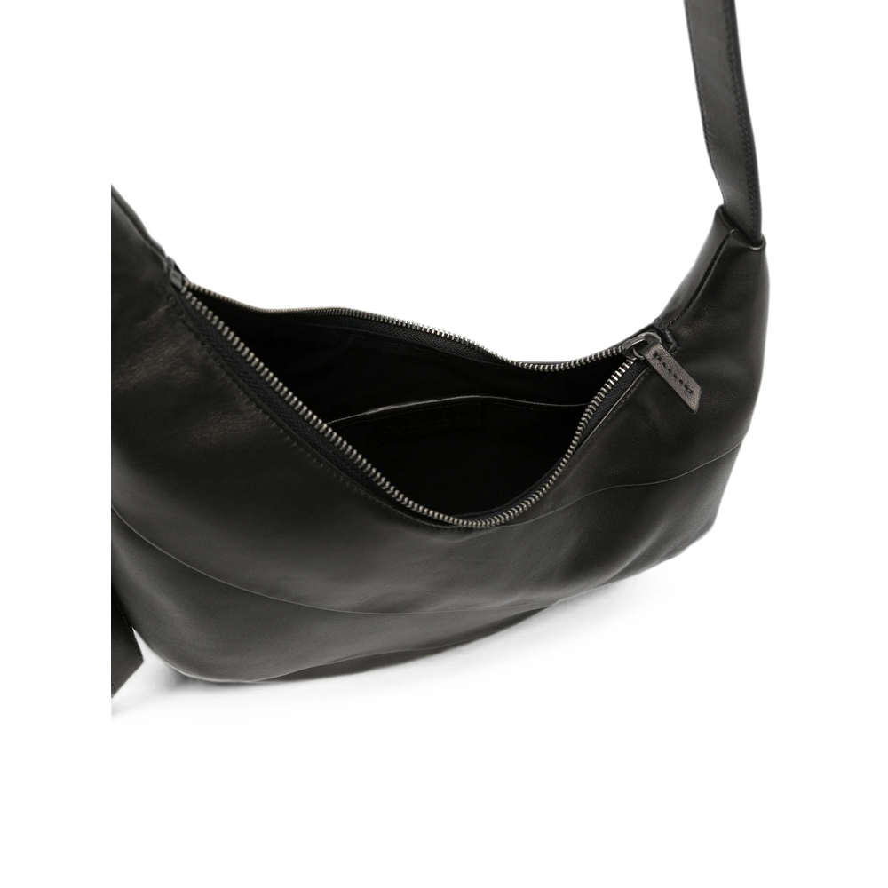 [HEREU] Shoulder bag FW26 FIBLWBA26 FIBLO BLACK