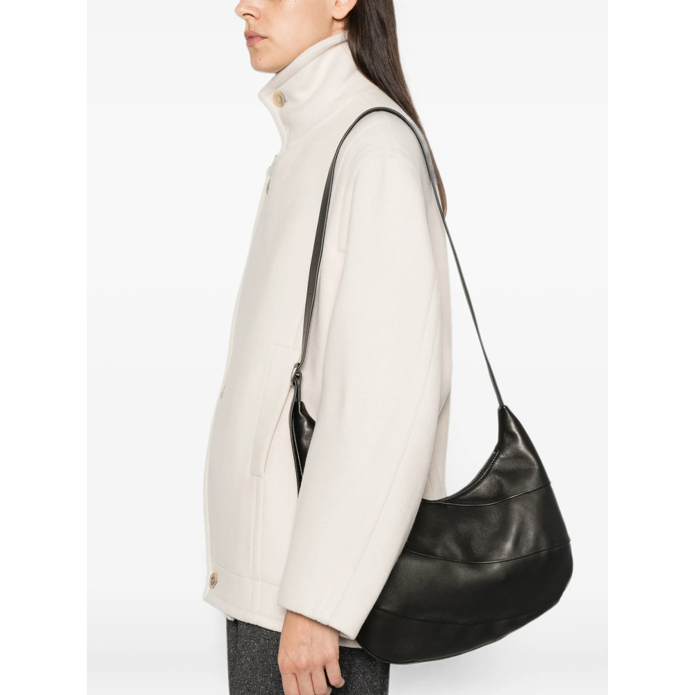 [HEREU] Shoulder bag FW26 FIBLWBA26 FIBLO BLACK
