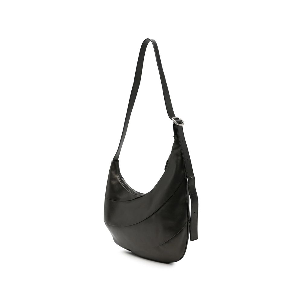 [HEREU] Shoulder bag FW26 FIBLWBA26 FIBLO BLACK