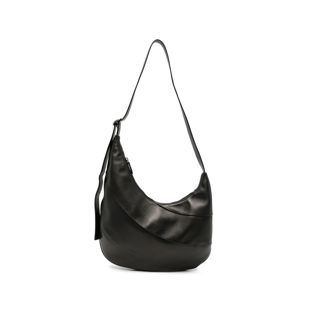 [HEREU] Shoulder bag FW26 FIBLWBA26 FIBLO BLACK