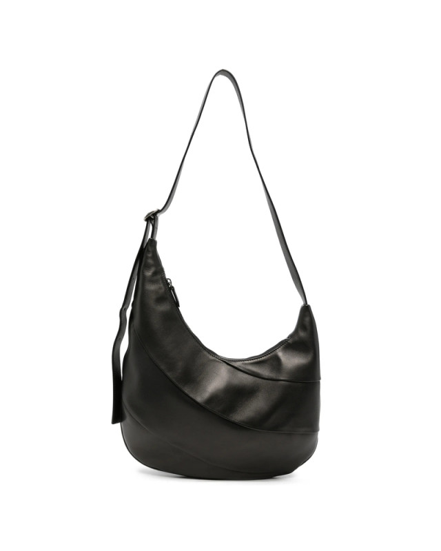[HEREU] Shoulder bag FW26 FIBLWBA26 FIBLO BLACK