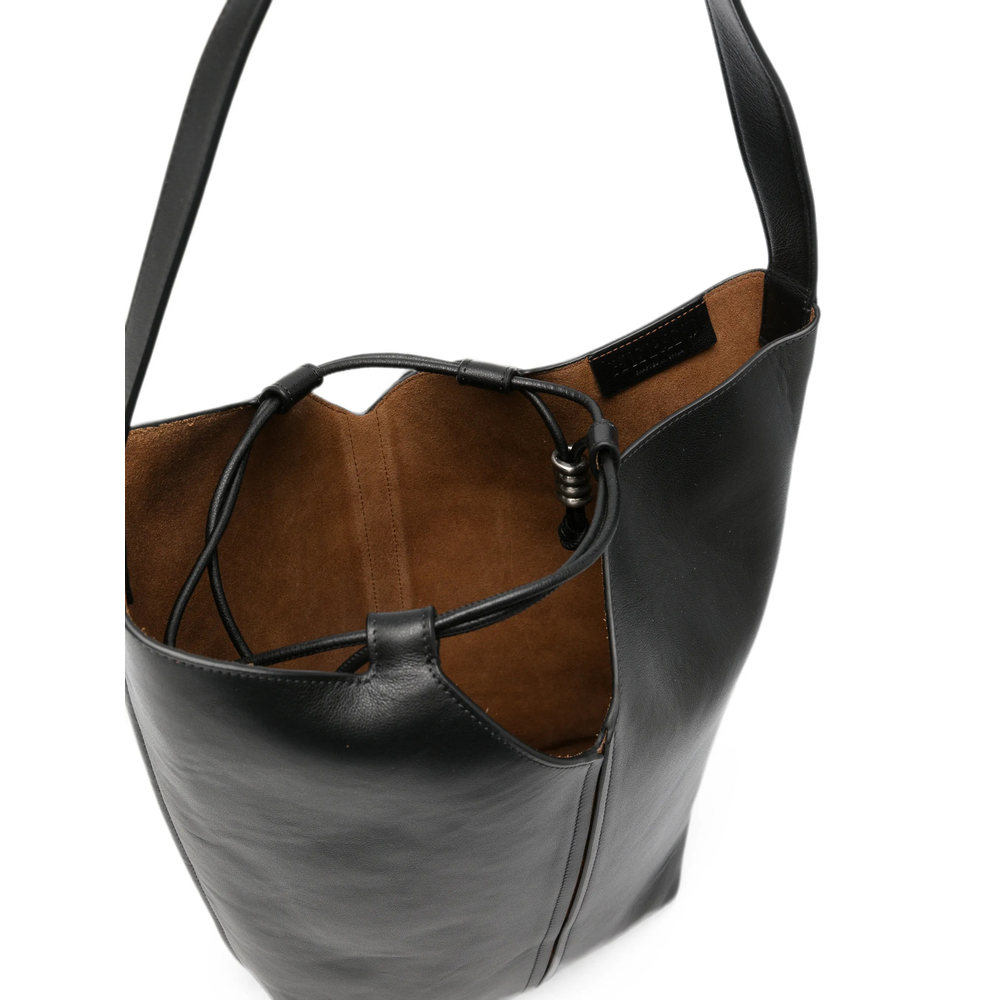 [HEREU] Bag FW26 RIBAWBA26 RIBA BLACK