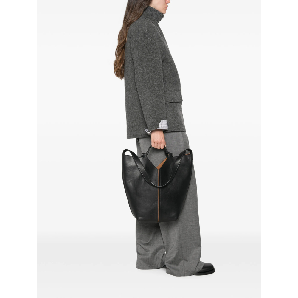 [HEREU] Bag FW26 RIBAWBA26 RIBA BLACK