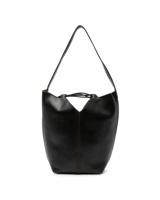 [HEREU] Bag FW26 RIBAWBA26 RIBA BLACK