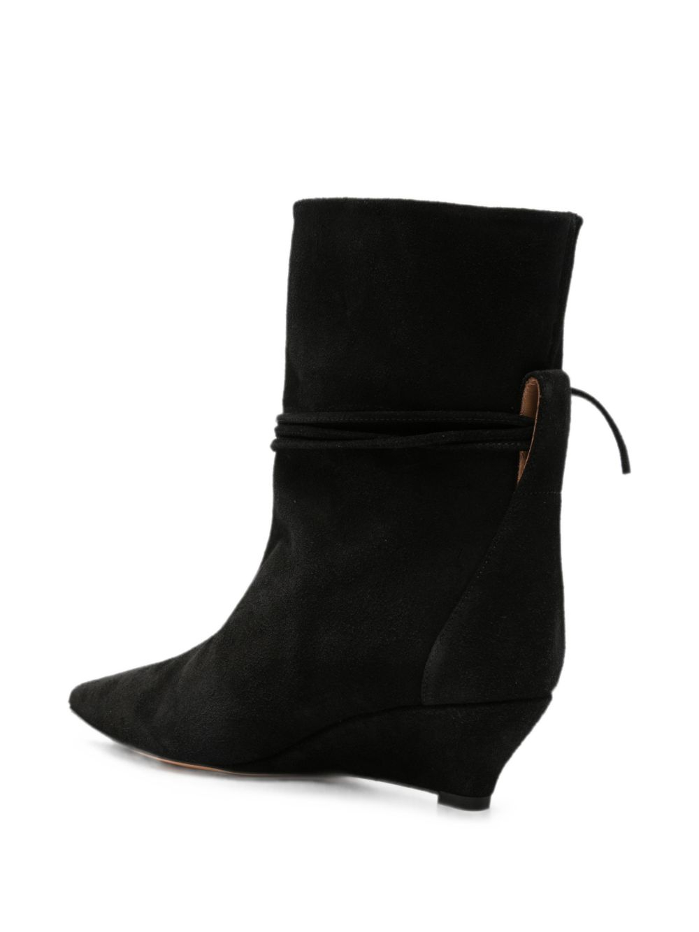 [Odissi] Ankle Boots FW26 OD47028A24060