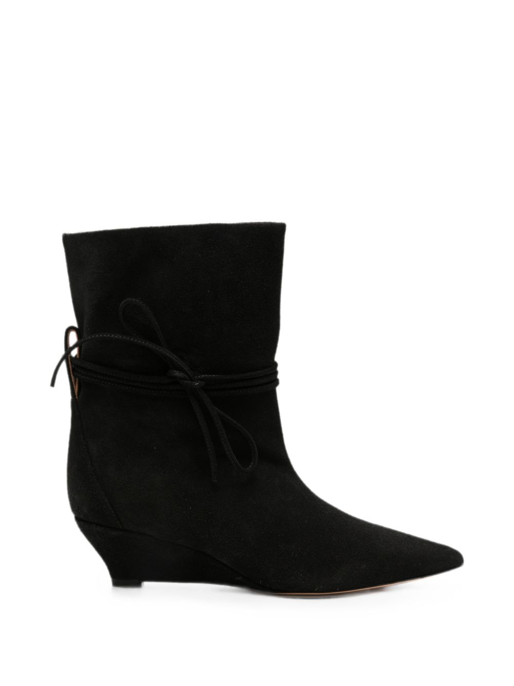 [Odissi] Ankle Boots FW26 OD47028A24060