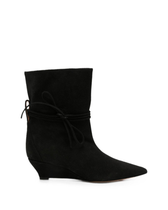 [Odissi] Ankle Boots FW26 OD47028A24060
