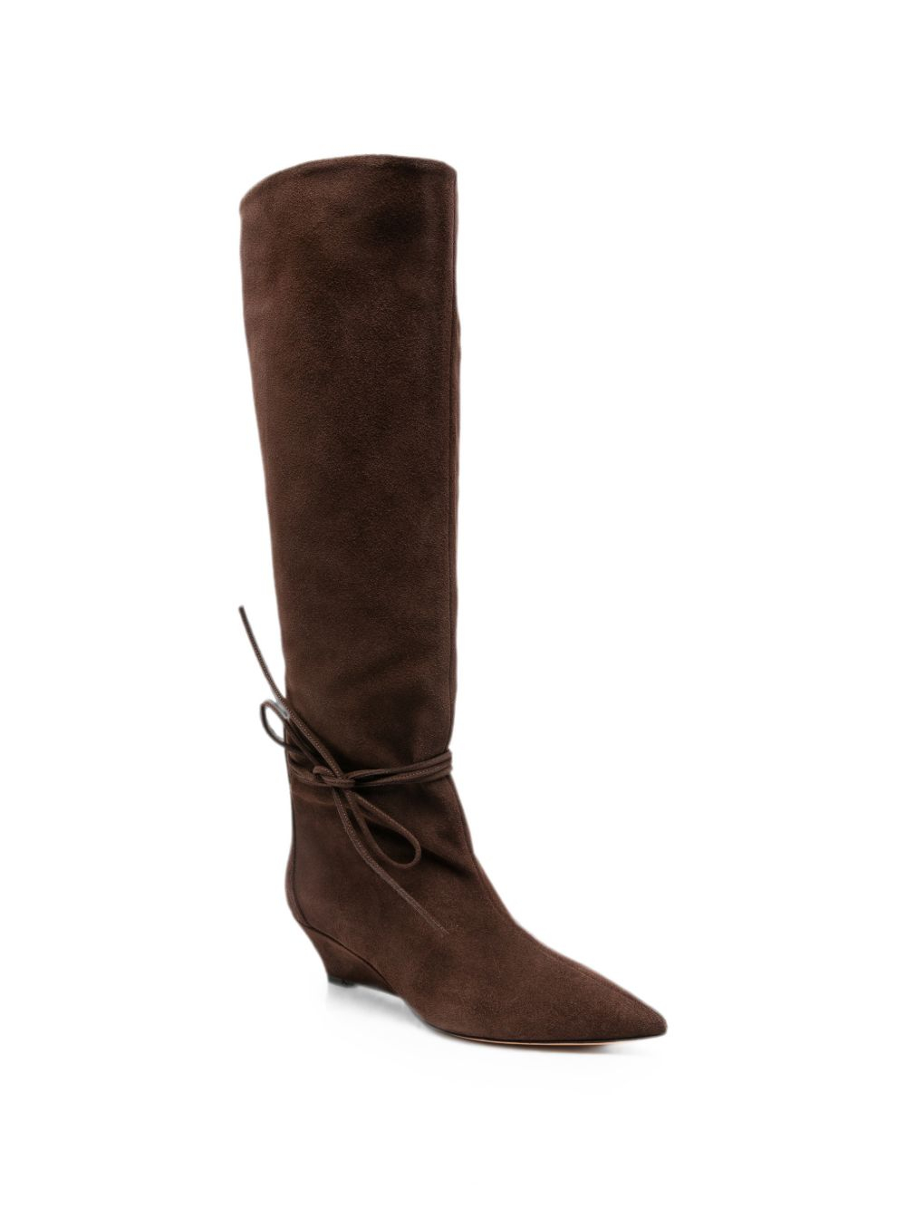 [Odissi] Ankle Boots FW26 OD47029A24061
