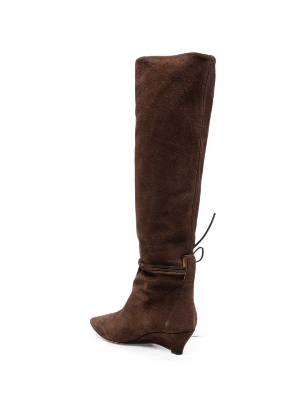 [Odissi] Ankle Boots FW26 OD47029A24061