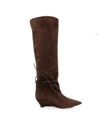 [Odissi] Ankle Boots FW26 OD47029A24061