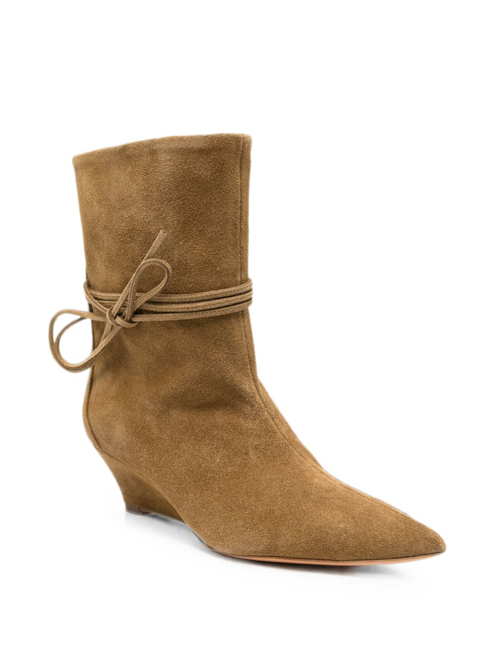 [Odissi] Ankle Boots FW26 OD47028A24062