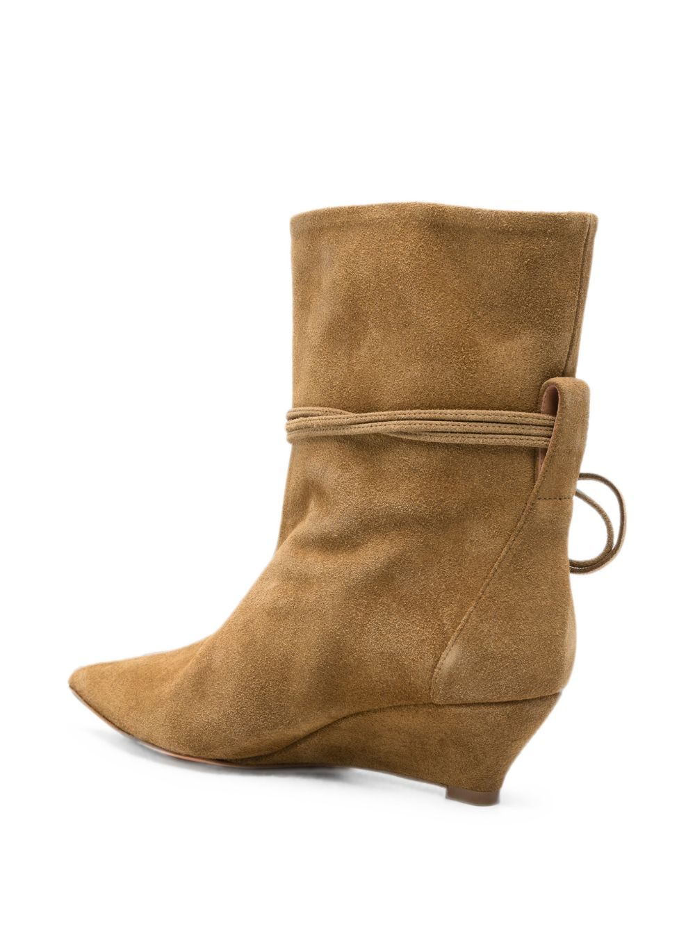 [Odissi] Ankle Boots FW26 OD47028A24062